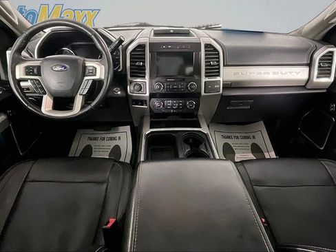 Used 2019 Ford F250 Lariat AWD/4WD image 13