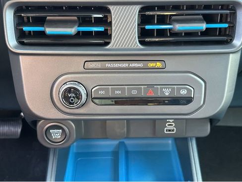 New 2026 Ford Maverick XLT w/ Equipment Group 301A image 28