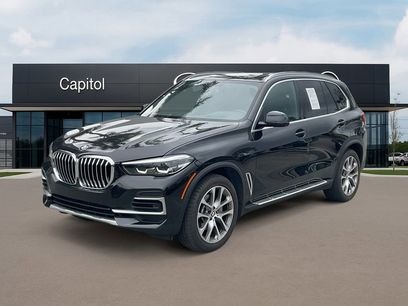 Used 2023 BMW X5 sDrive40i