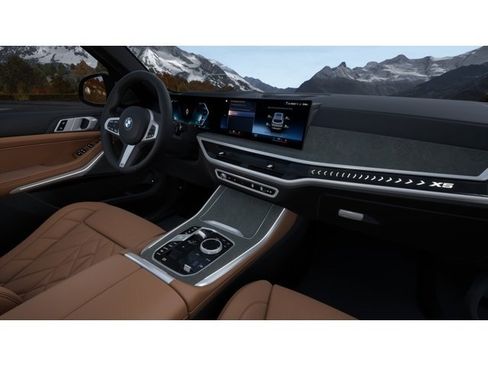 New 2026 BMW X5 xDrive50e AWD/4WD image 14