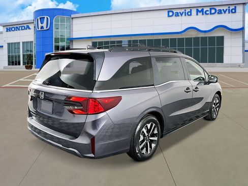New 2026 Honda Odyssey EX-L image 5