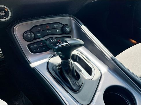 Used 2023 Dodge Challenger R/T w/ Blacktop Package RWD image 16
