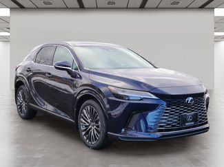 New 2026 Lexus RX 350 AWD video 1