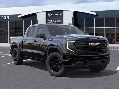 New 2026 GMC Sierra 1500 Elevation RWD image 7