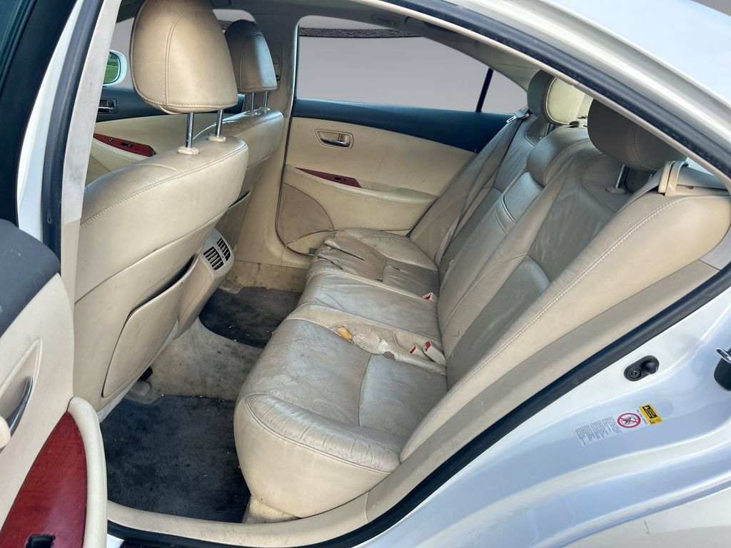 Used 2009 Lexus ES 350 FWD image 29