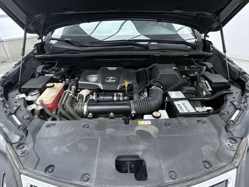 Used 2021 Lexus NX 300 FWD w/ Accessory Package image 42