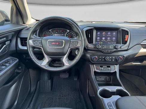 Used 2024 GMC Terrain AT4 AWD/4WD image 23