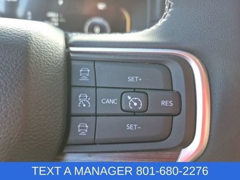 Used 2023 Jeep Wagoneer Series II w/ Premium Group I AWD/4WD image 47