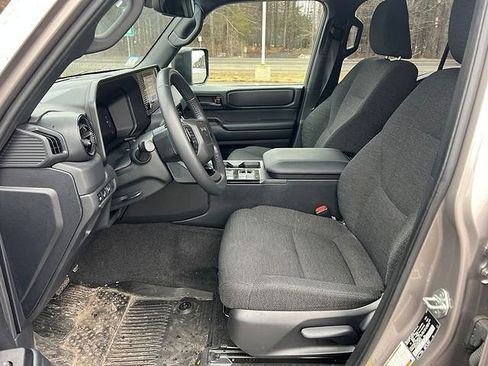 Used 2024 Toyota Land Cruiser 1958 AWD/4WD image 12