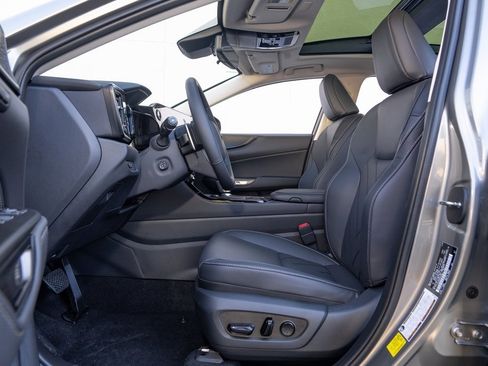 New 2026 Lexus NX 450h+ AWD w/ Luxury Package image 14