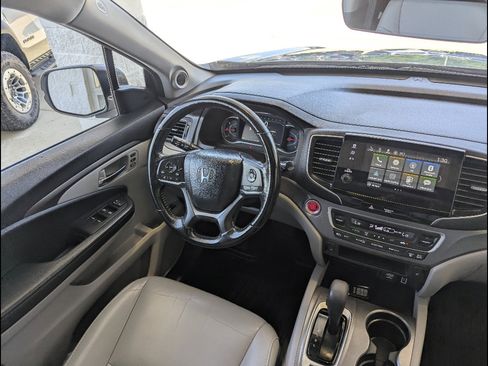 Used 2019 Honda Pilot EX-L image 27