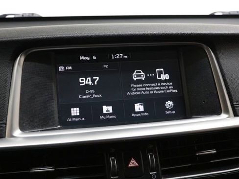 Used 2020 Kia Optima LX FWD image 25