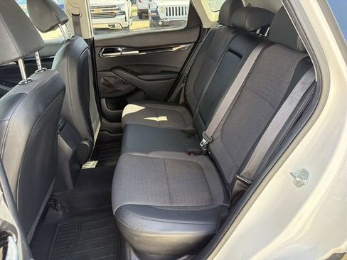 Used 2021 Kia Seltos S AWD/4WD image 23
