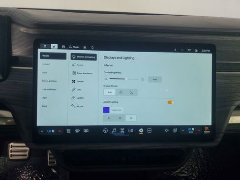 Used 2023 Rivian R1T Launch Edition AWD/4WD image 21