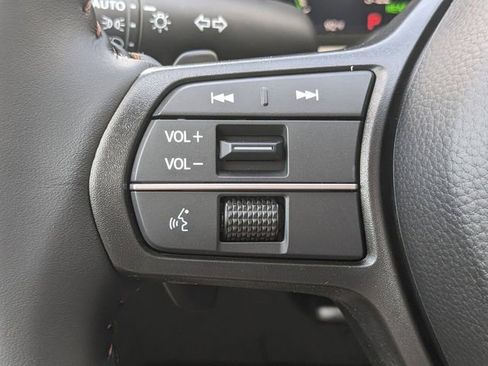 New 2026 Honda CR-V Sport-L image 28