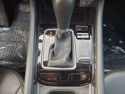 Certified 2023 Jeep Compass Latitude w/ Sun and Sound Group image 25