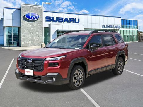 New 2026 Subaru Outback Premium AWD/4WD image 2
