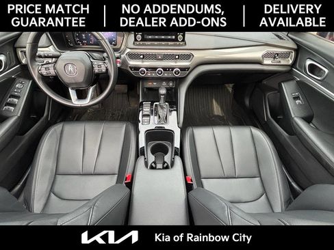 Used 2024 Acura Integra image 19