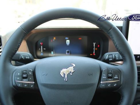 New 2026 Ford Bronco Sport Outer Banks AWD/4WD image 17
