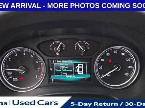Used 2019 Buick Enclave Essence AWD/4WD image 15