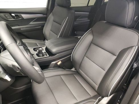 New 2026 Buick Enclave Preferred w/ LPO, Floor Liner Package image 26