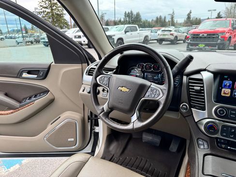 Used 2018 Chevrolet Tahoe Premier image 26