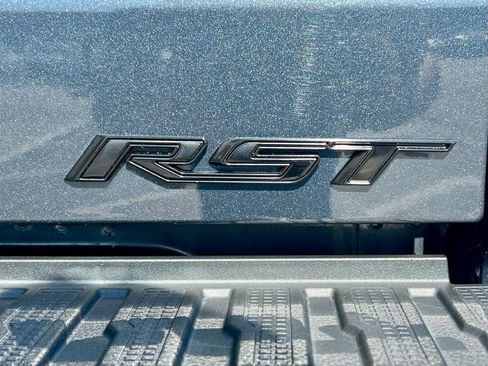 Used 2021 Chevrolet Silverado 1500 RST w/ All Star Edition Plus image 10