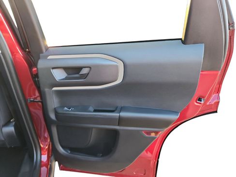 New 2025 Ford Bronco Sport Big Bend image 27