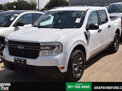 Used 2024 Ford Maverick XLT w/ Equipment Group 300A Standard