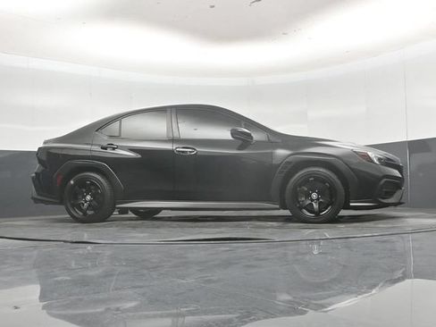 Used 2023 Subaru WRX Premium AWD/4WD image 50