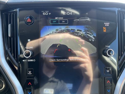 Used 2024 Subaru Outback Premium image 23