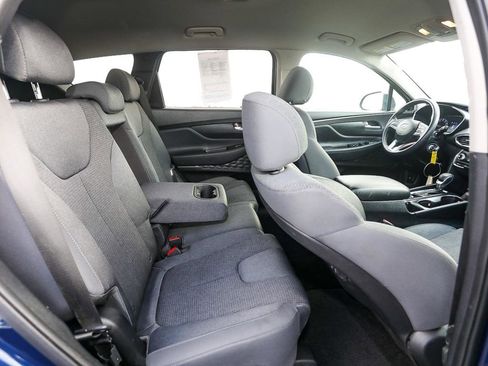 Used 2019 Hyundai Santa Fe SE image 22