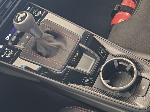 Used 2026 Porsche 911 GT3 image 21