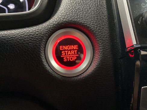 Used 2021 Honda CR-V EX-L image 30