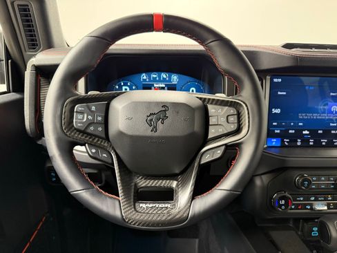 New 2025 Ford Bronco Raptor image 20