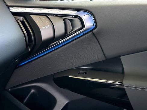 New 2025 BMW X3 M50 w/ Premium Package image 17