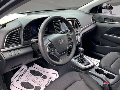 Used 2018 Hyundai Elantra SEL w/ Cargo Package FWD image 14