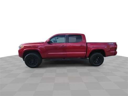 Used 2019 Toyota Tacoma SR5 image 5