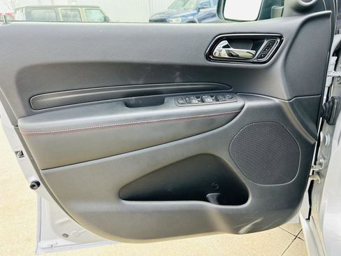 Used 2024 Dodge Durango GT image 15