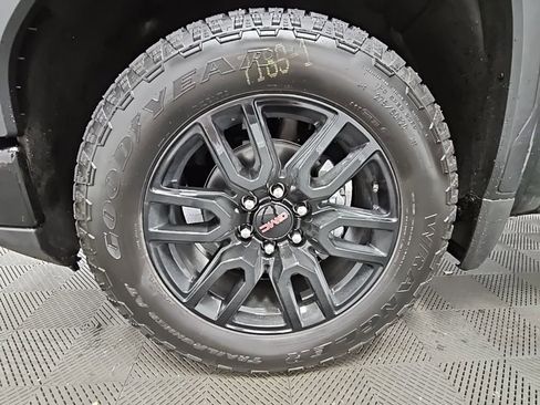 New 2026 GMC Sierra 1500 Pro w/ Graphite Edition image 39