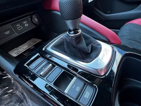 New 2026 Acura Integra Type S image 24