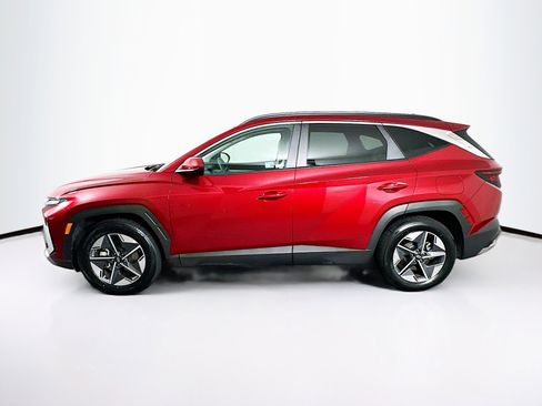 Used 2025 Hyundai Tucson SEL FWD image 4