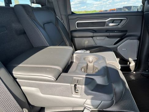 New 2026 RAM 1500 Laramie AWD/4WD image 42