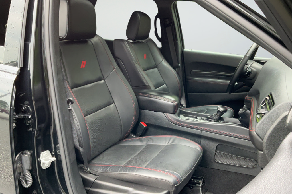 Used 2024 Dodge Durango GT RWD image 19