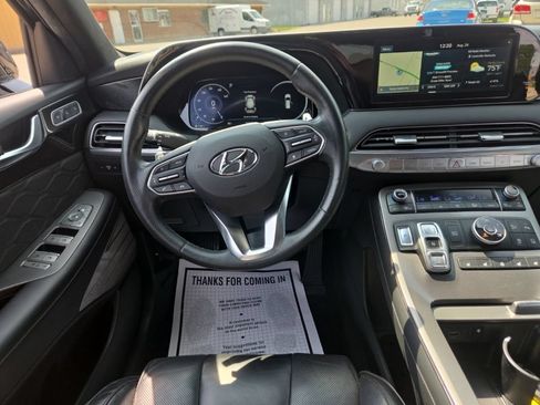 Used 2020 Hyundai Palisade Limited AWD/4WD image 26