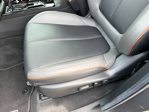 Certified 2026 Subaru Forester Sport AWD/4WD image 21