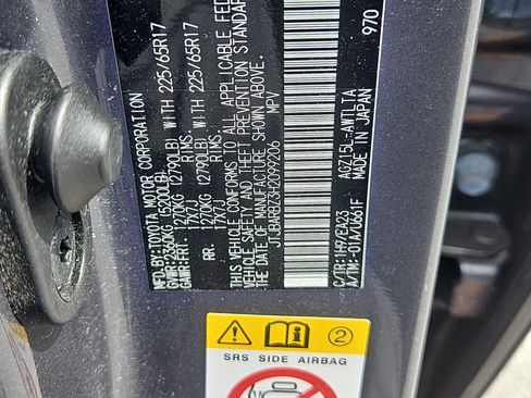 Used 2017 Lexus NX 200t AWD image 7