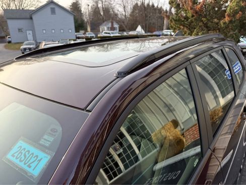 New 2026 Subaru Forester Touring AWD/4WD image 9