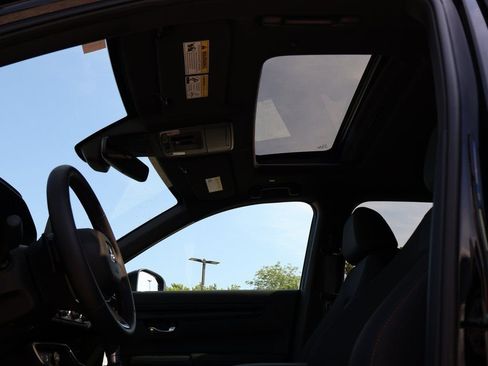 New 2026 Honda CR-V Sport-L image 24