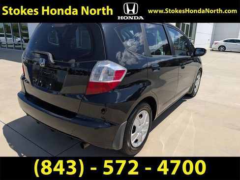 Used 2013 Honda Fit image 3